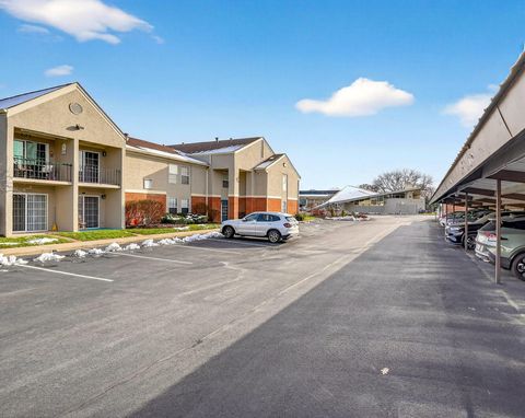 Tiny photo for 7150 E Main Street A207 #A207, Reynoldsburg, OH 43068 (MLS # 225045146)