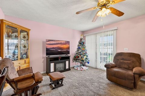 Tiny photo for 7150 E Main Street A207 #A207, Reynoldsburg, OH 43068 (MLS # 225045146)