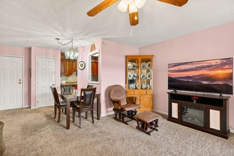 Tiny photo for 7150 E Main Street A207 #A207, Reynoldsburg, OH 43068 (MLS # 225045146)