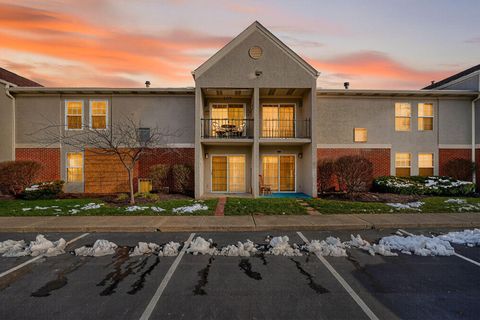 Tiny photo for 7150 E Main Street A207 #A207, Reynoldsburg, OH 43068 (MLS # 225045146)