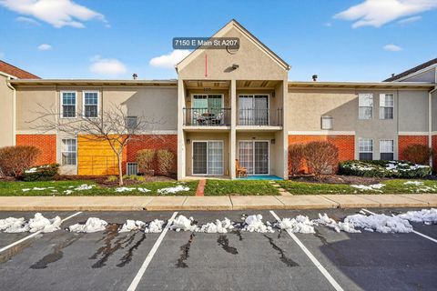 Photo of 7150 E Main Street A207 #A207, Reynoldsburg, OH 43068 (MLS # 225045146)