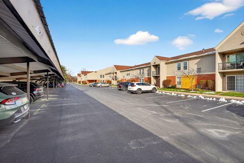 Tiny photo for 7150 E Main Street A207 #A207, Reynoldsburg, OH 43068 (MLS # 225045146)