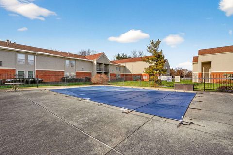 Tiny photo for 7150 E Main Street A207 #A207, Reynoldsburg, OH 43068 (MLS # 225045146)