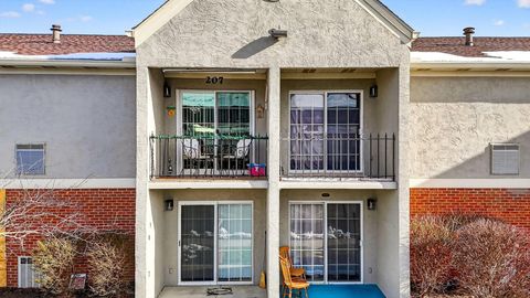 Tiny photo for 7150 E Main Street A207 #A207, Reynoldsburg, OH 43068 (MLS # 225045146)