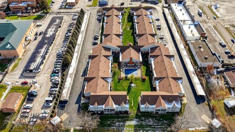 Tiny photo for 7150 E Main Street A207 #A207, Reynoldsburg, OH 43068 (MLS # 225045146)