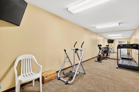 Tiny photo for 7150 E Main Street A207 #A207, Reynoldsburg, OH 43068 (MLS # 225045146)