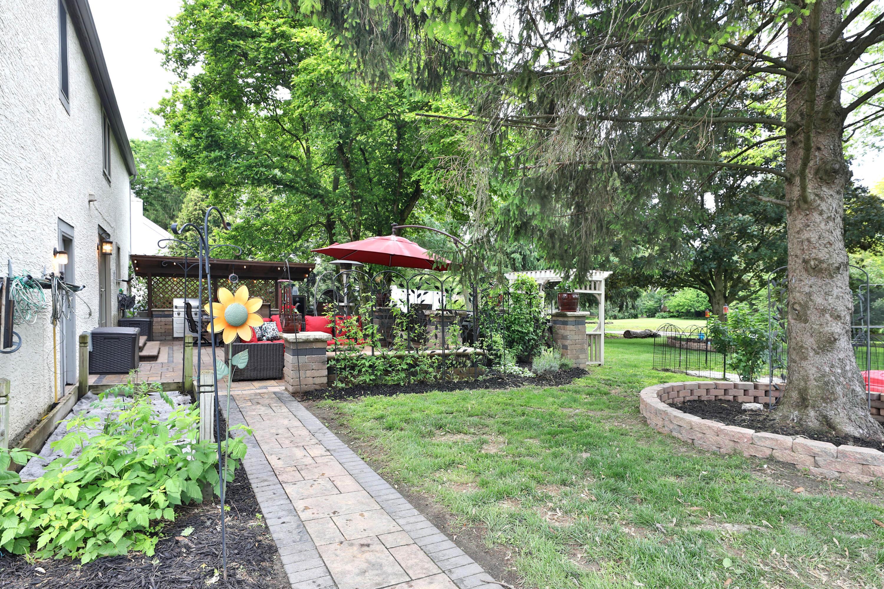 4359 Shire Cove Road, Hilliard, Ohio image 49