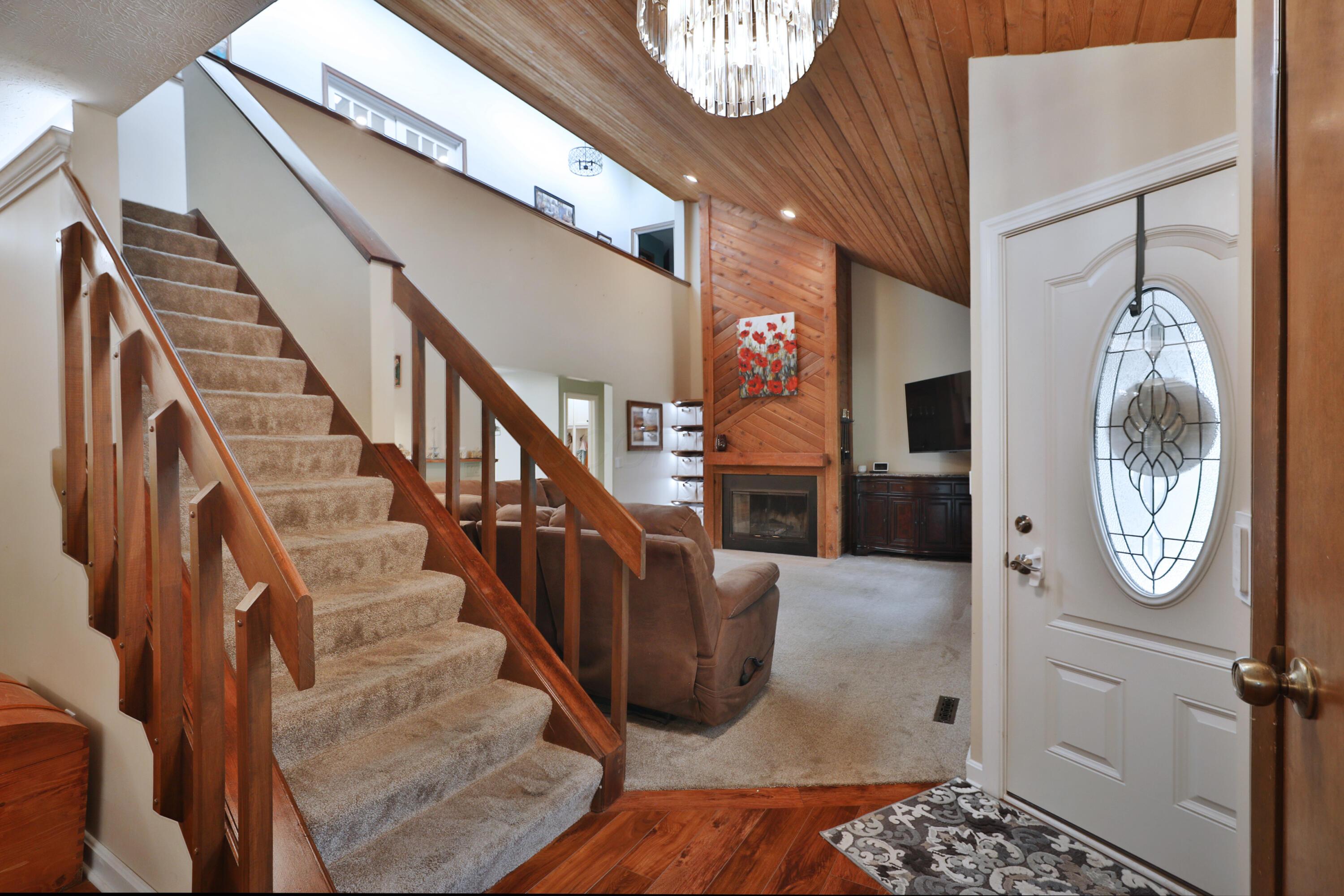 4359 Shire Cove Road, Hilliard, Ohio image 4