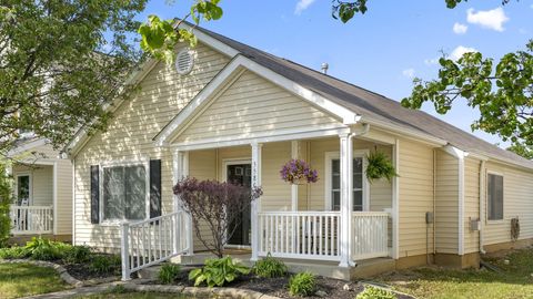 Photo of 5580 Patriot Avenue, Orient, OH 43146 (MLS # 226012837)