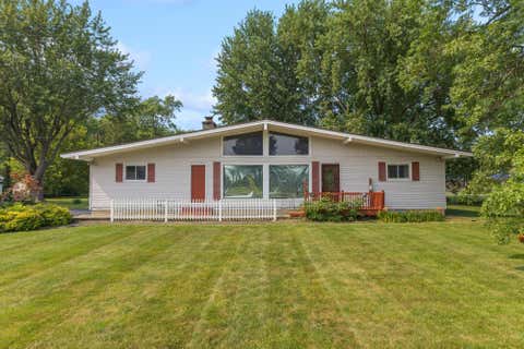 Homes For Sale - 1120 Oakwood Road<br/> Marion County, Marion, OH 43302