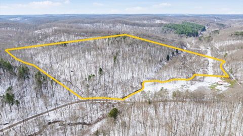 Vacant Land For Sale - 70518 Two Mile Road<br/> New Plymouth, OH 45654