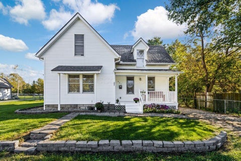 Homes For Sale - 351 Madison Street<br/> Plain City, OH 43064