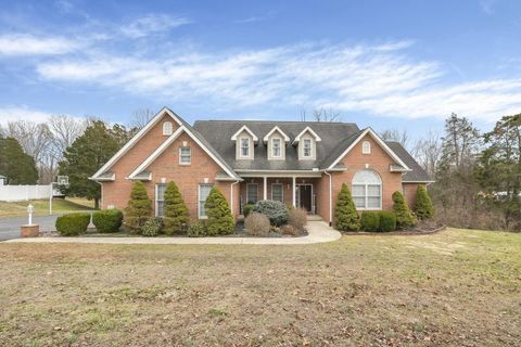 Photo of 244 Cedar Hill Drive, Waverly, OH 45690 (MLS # 226005920)