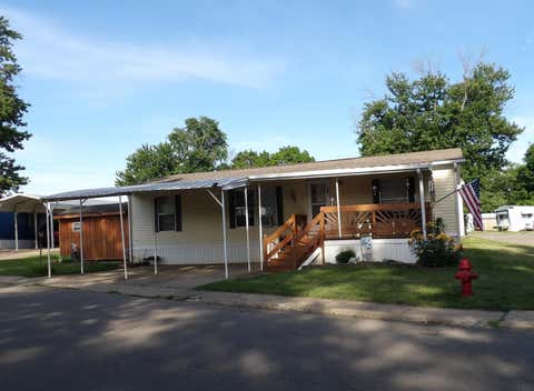 Photo of 2445 Columbus-Lancaster Road NW Lot 30 #Lot 30, Lancaster, OH 43130 (MLS # 226020297)