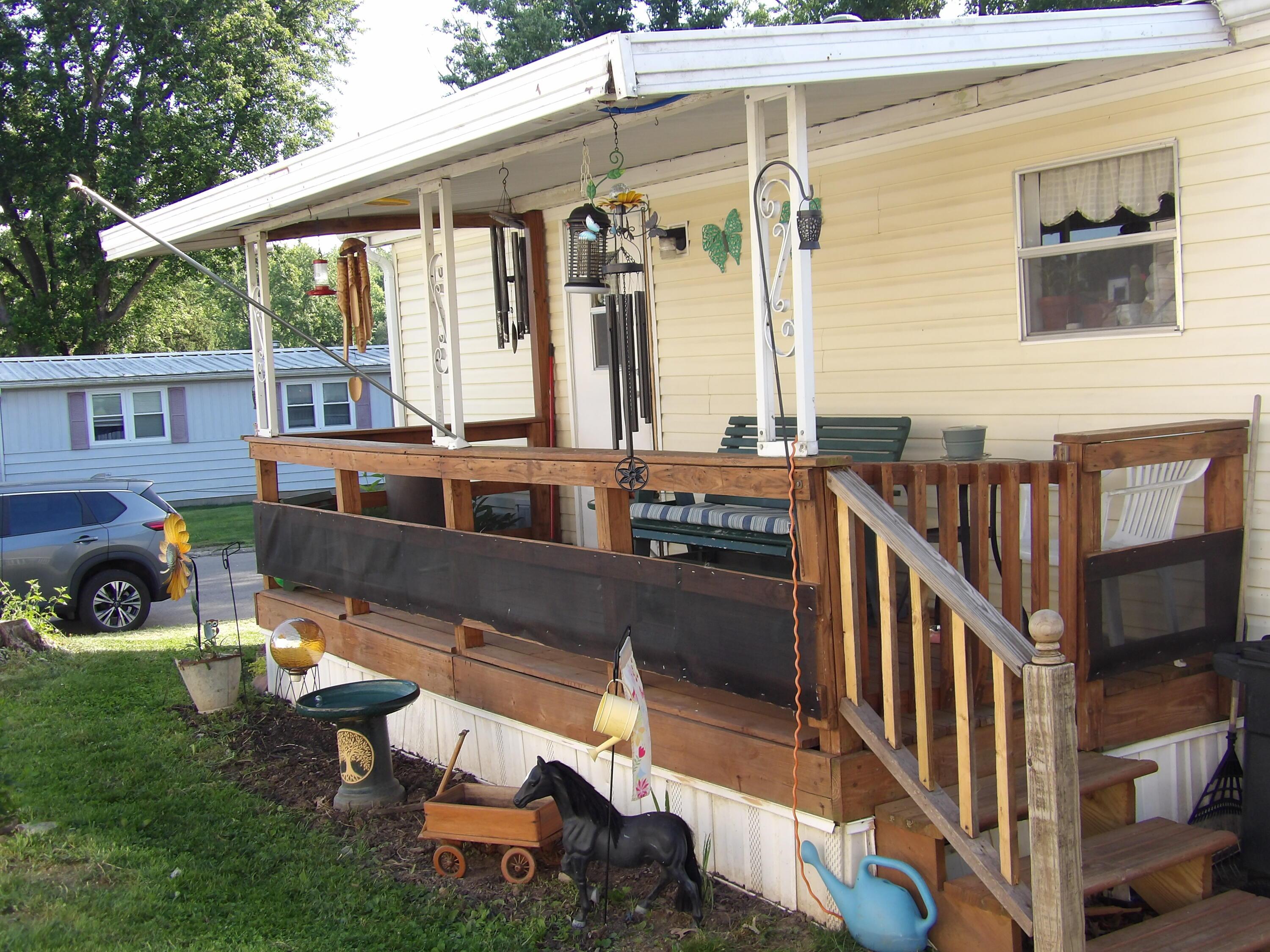 2445 Columbus-Lancaster Road NW Lot 30