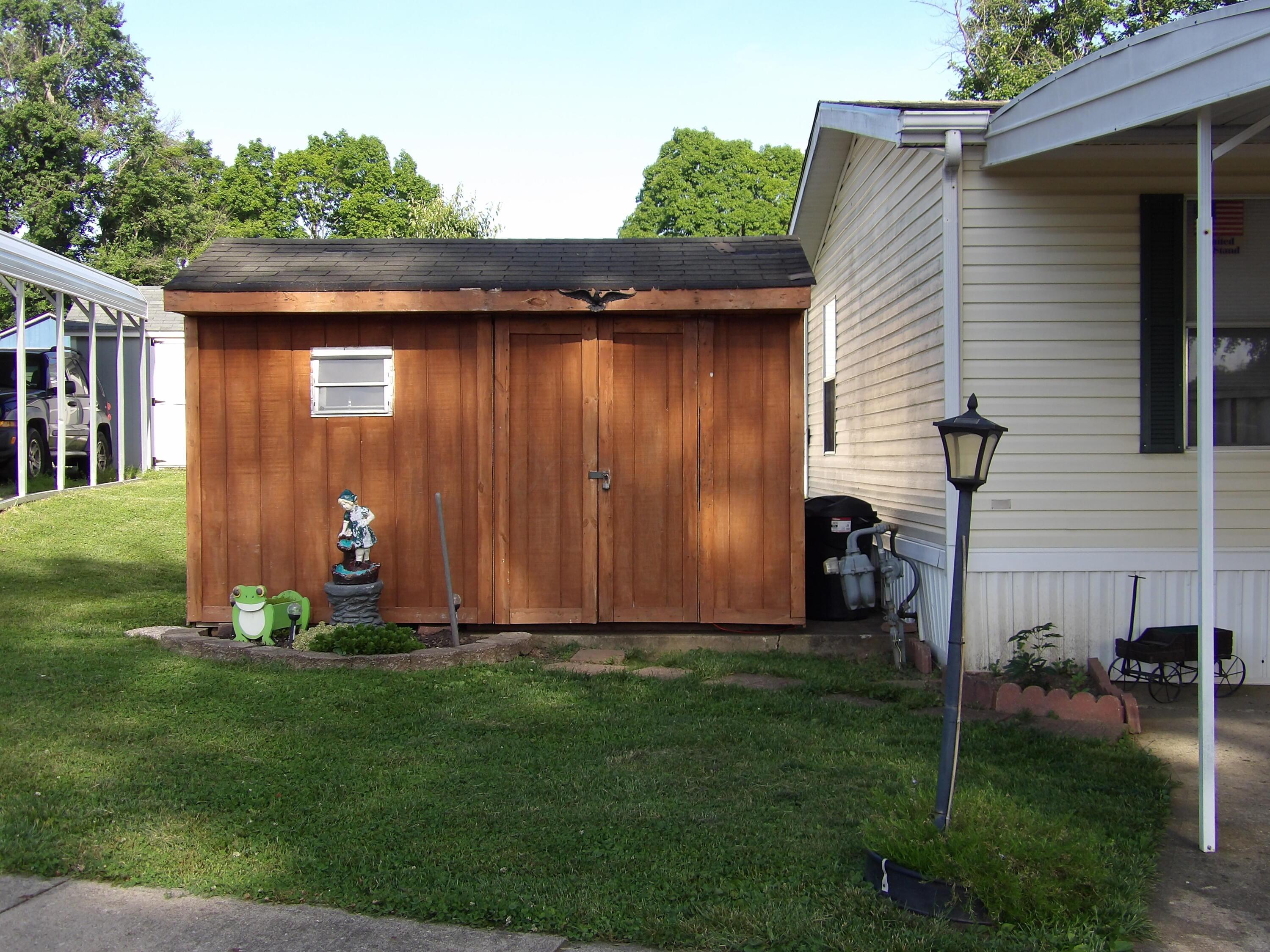 2445 Columbus-Lancaster Road NW Lot 30