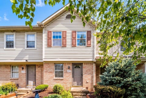 Photo of 497 Foxtrail Circle E, Westerville, OH 43081 (MLS # 226027772)