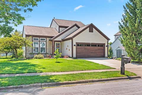 Photo of 5887 Luccis Court, Columbus, OH 43228 (MLS # 226029664)