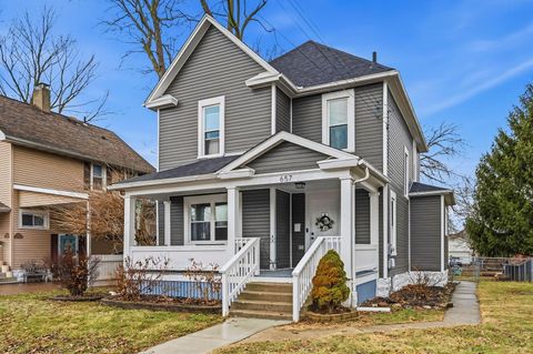Photo of 657 Cleveland Avenue, Marion, OH 43302 (MLS # 226004728)