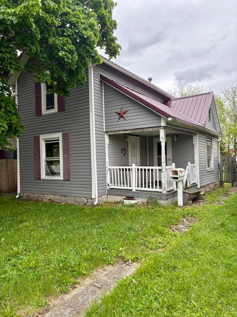 394 Avondale Avenue Marion OH 43302