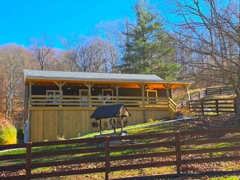 Photo of 13966 State Route 595, Logan, OH 43138 (MLS # 225044827)