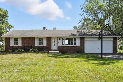 Photo of 3422 Hillman Ford Road, Morral, OH 43337 (MLS # 225037895)