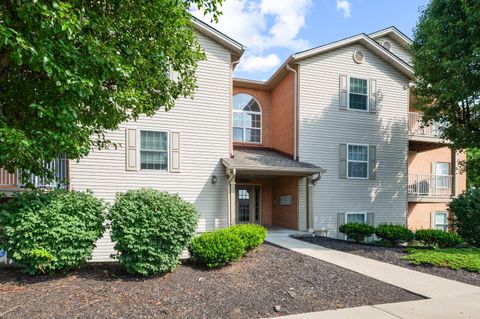 Photo of 7900 Jessies Way 7-302 #7-302, Hamilton, OH 45011 (MLS # 226025171)