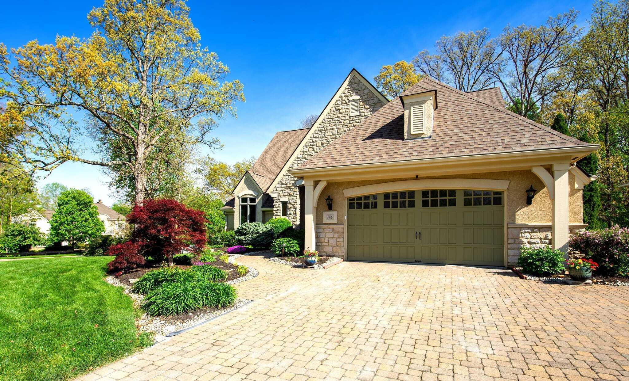 746 Matthews Brook Lane