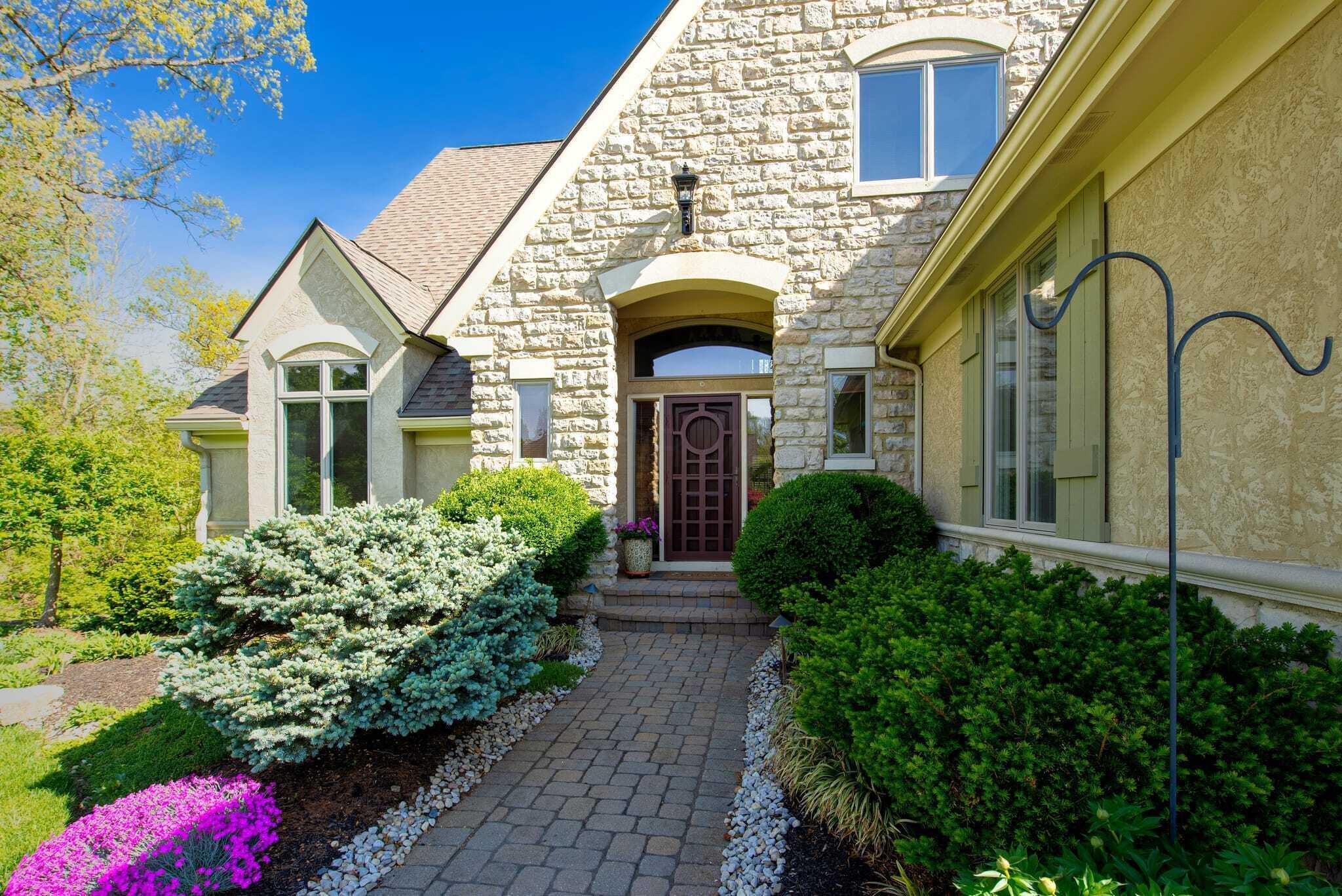 746 Matthews Brook Lane