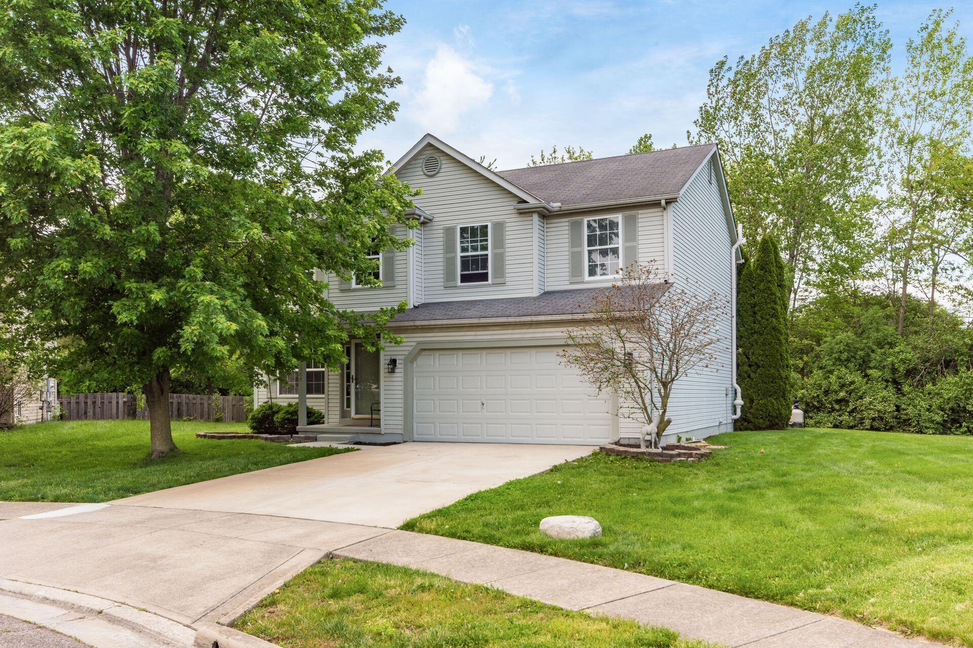 3304 Nathan Court