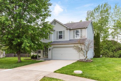 3304 Nathan Court Columbus OH 43204