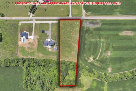 Photo of 4740 State Route 316 W, Ashville, OH 43103 (MLS # 226024184)