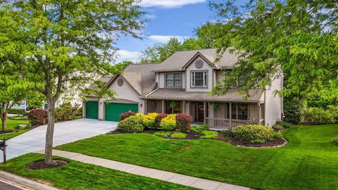 Photo of 2099 Stargrass Avenue, Grove City, OH 43123 (MLS # 226016639)