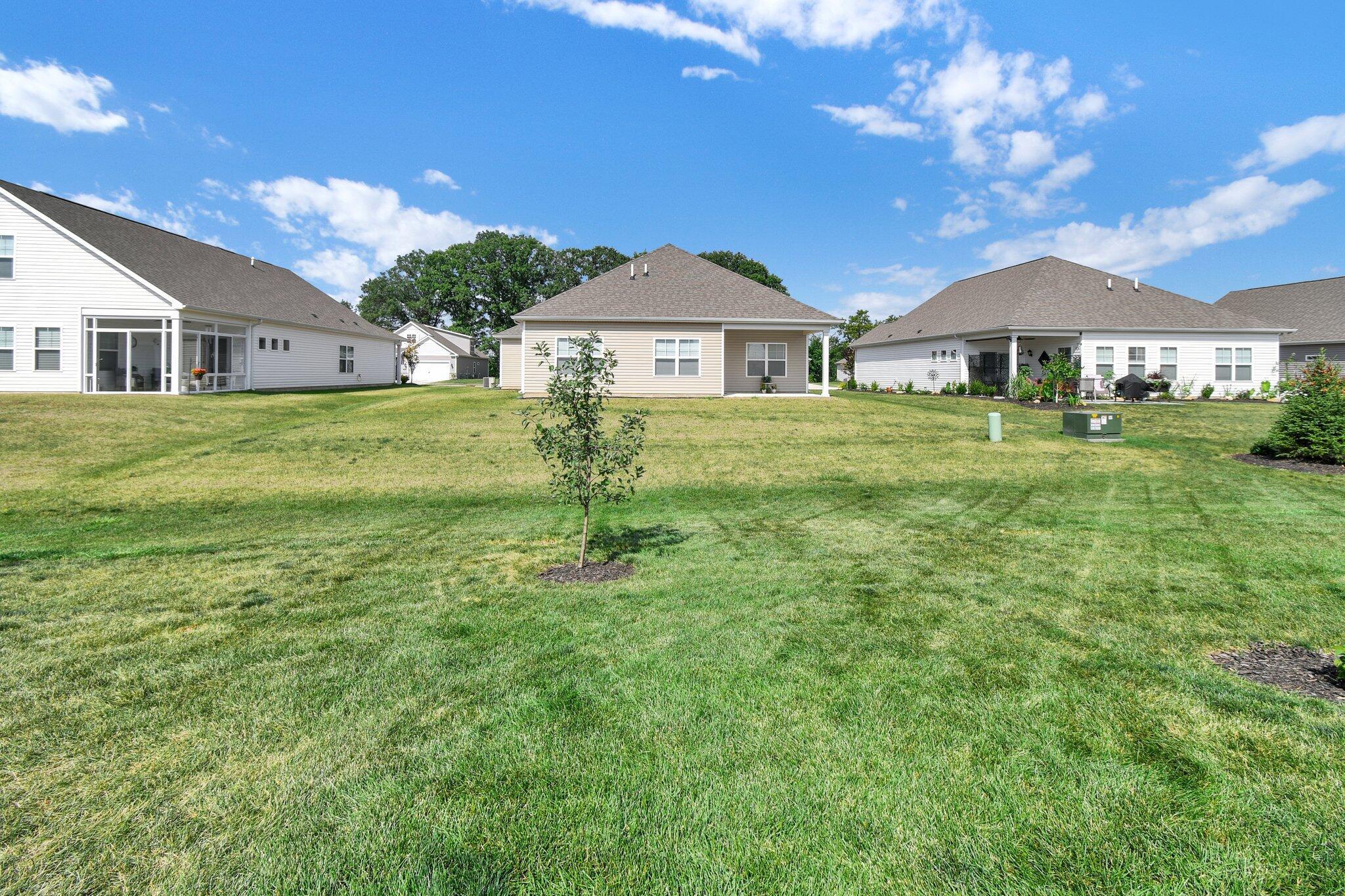 299 Mannaseh Drive, Granville, Ohio image 33