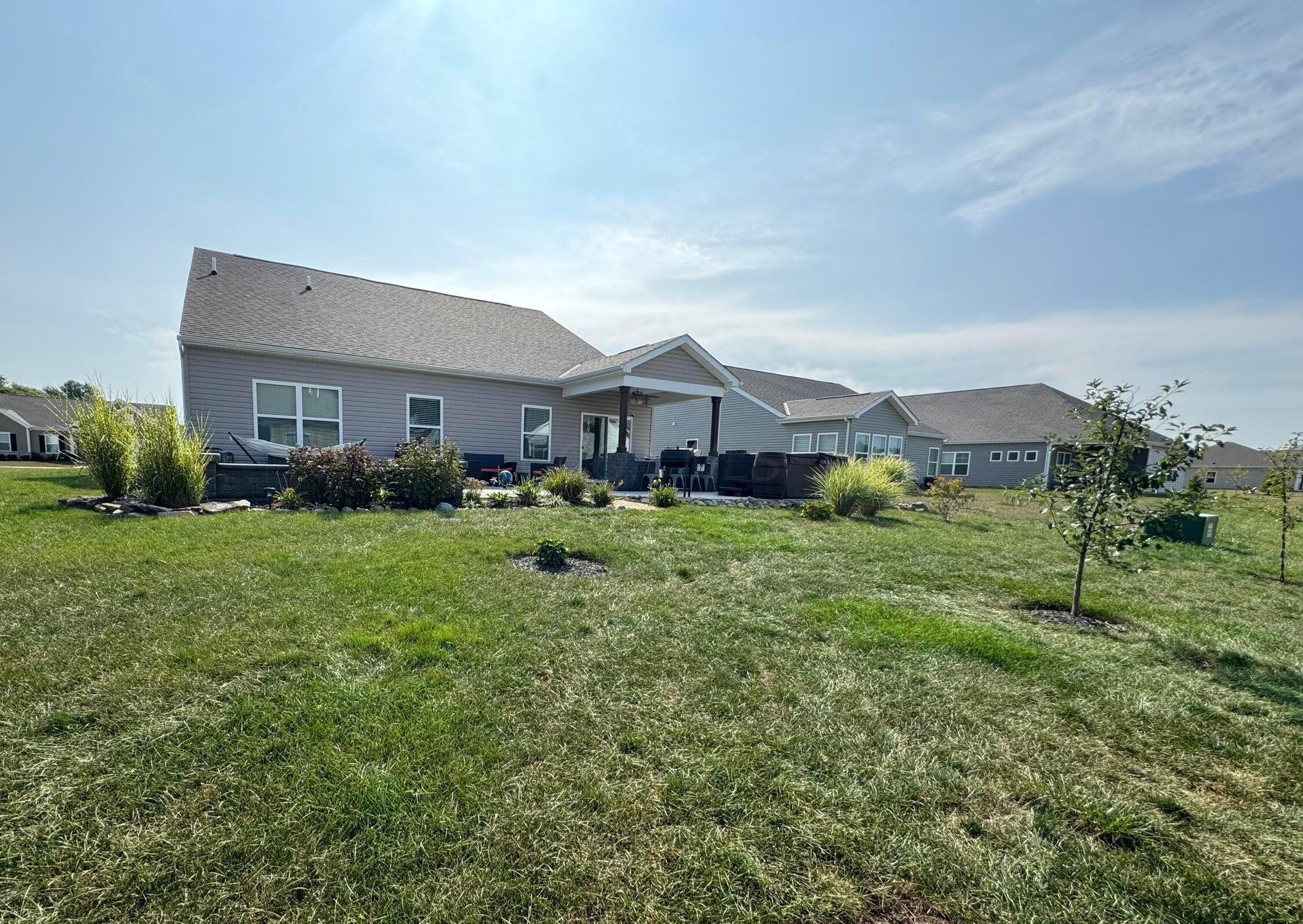 299 Mannaseh Drive, Granville, Ohio image 41