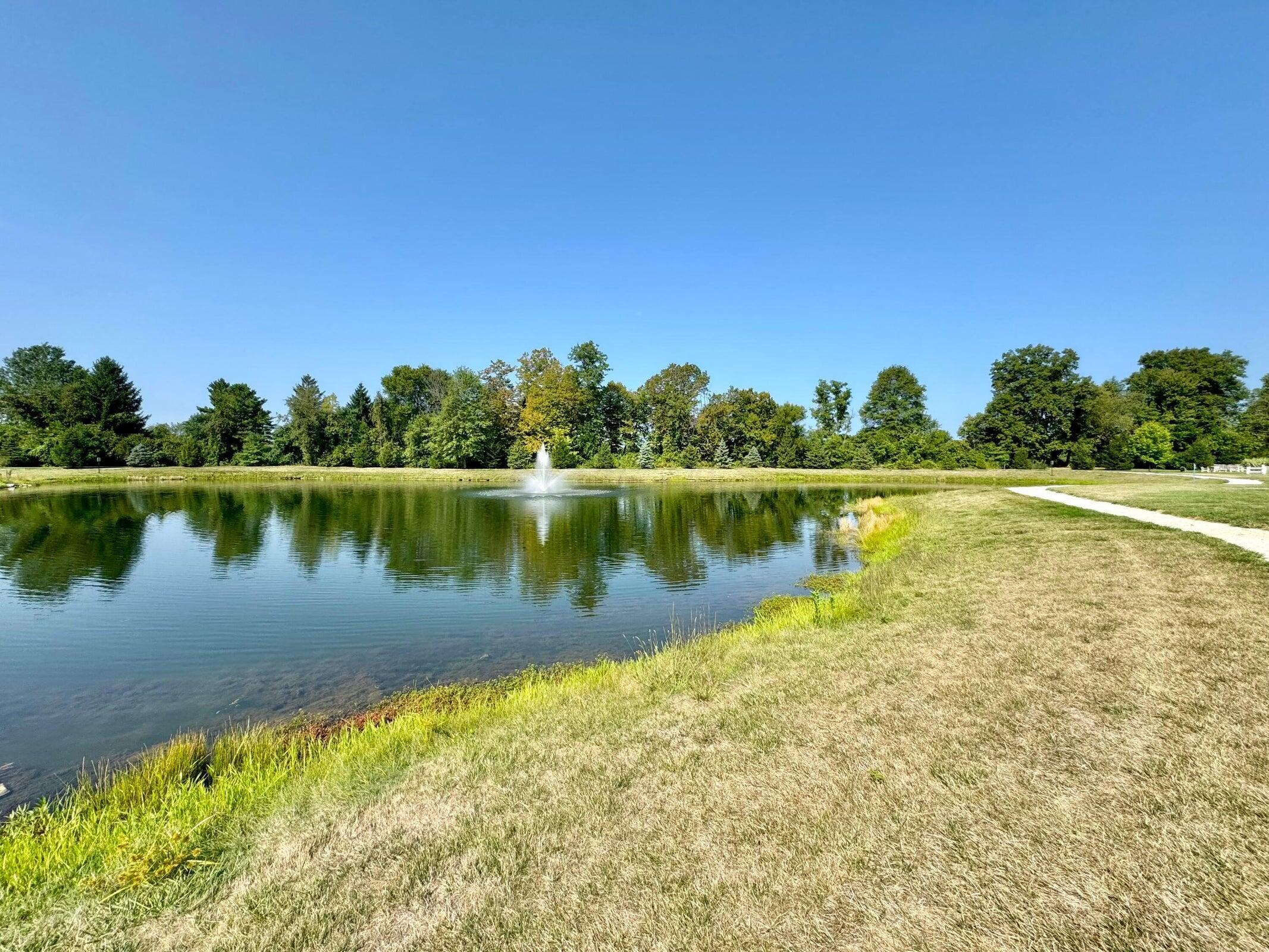 299 Mannaseh Drive, Granville, Ohio image 35