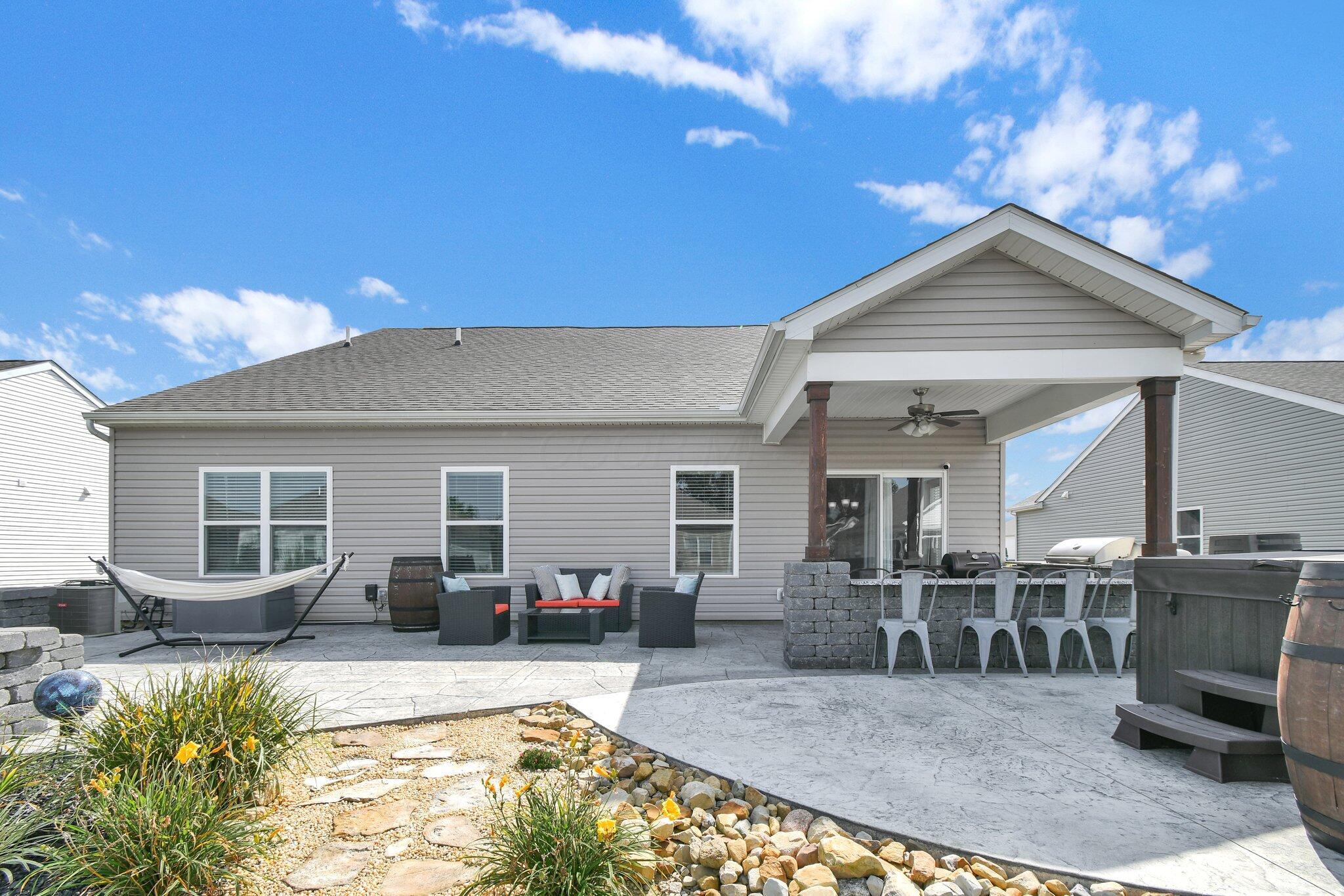 299 Mannaseh Drive, Granville, Ohio image 32