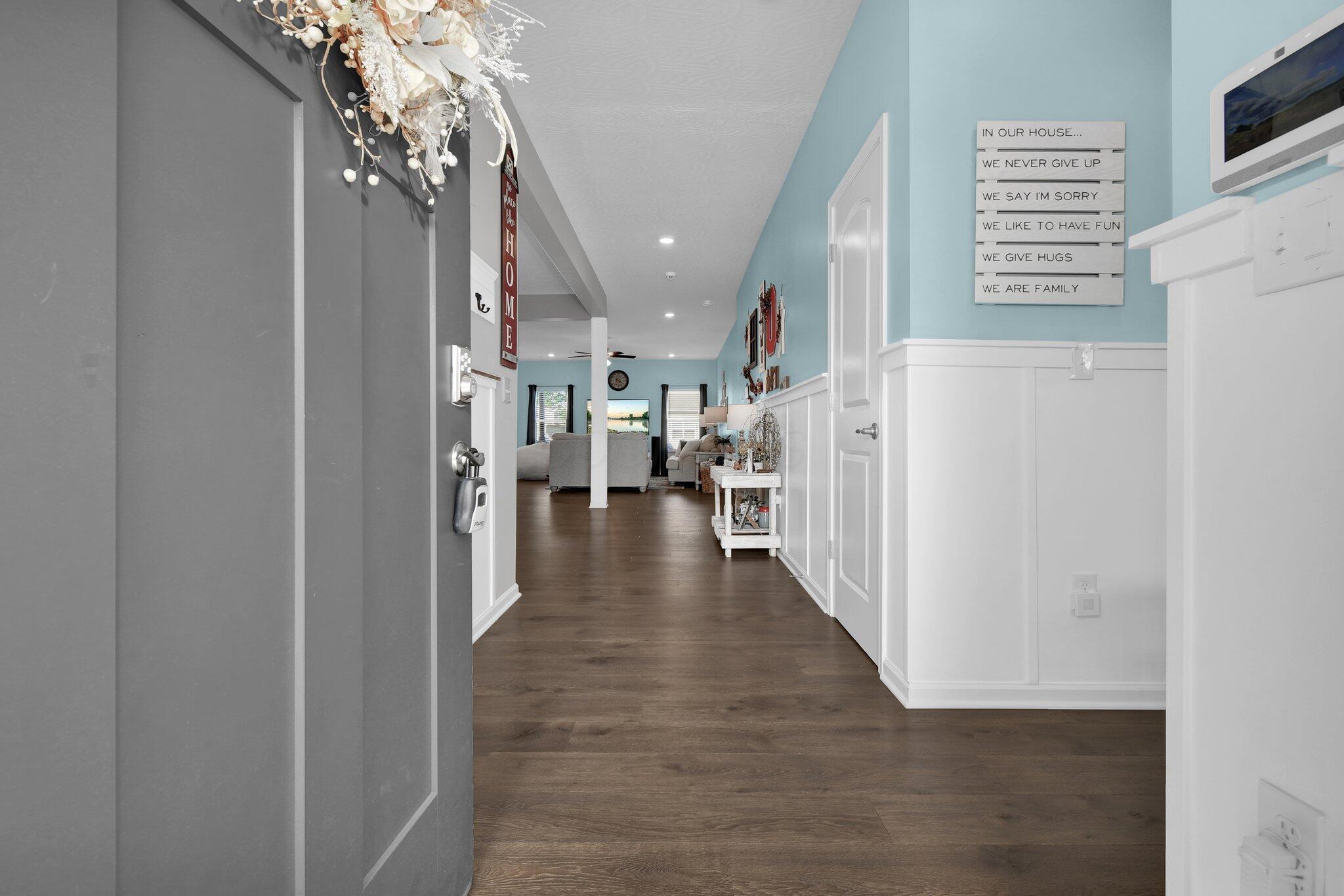 299 Mannaseh Drive, Granville, Ohio image 3