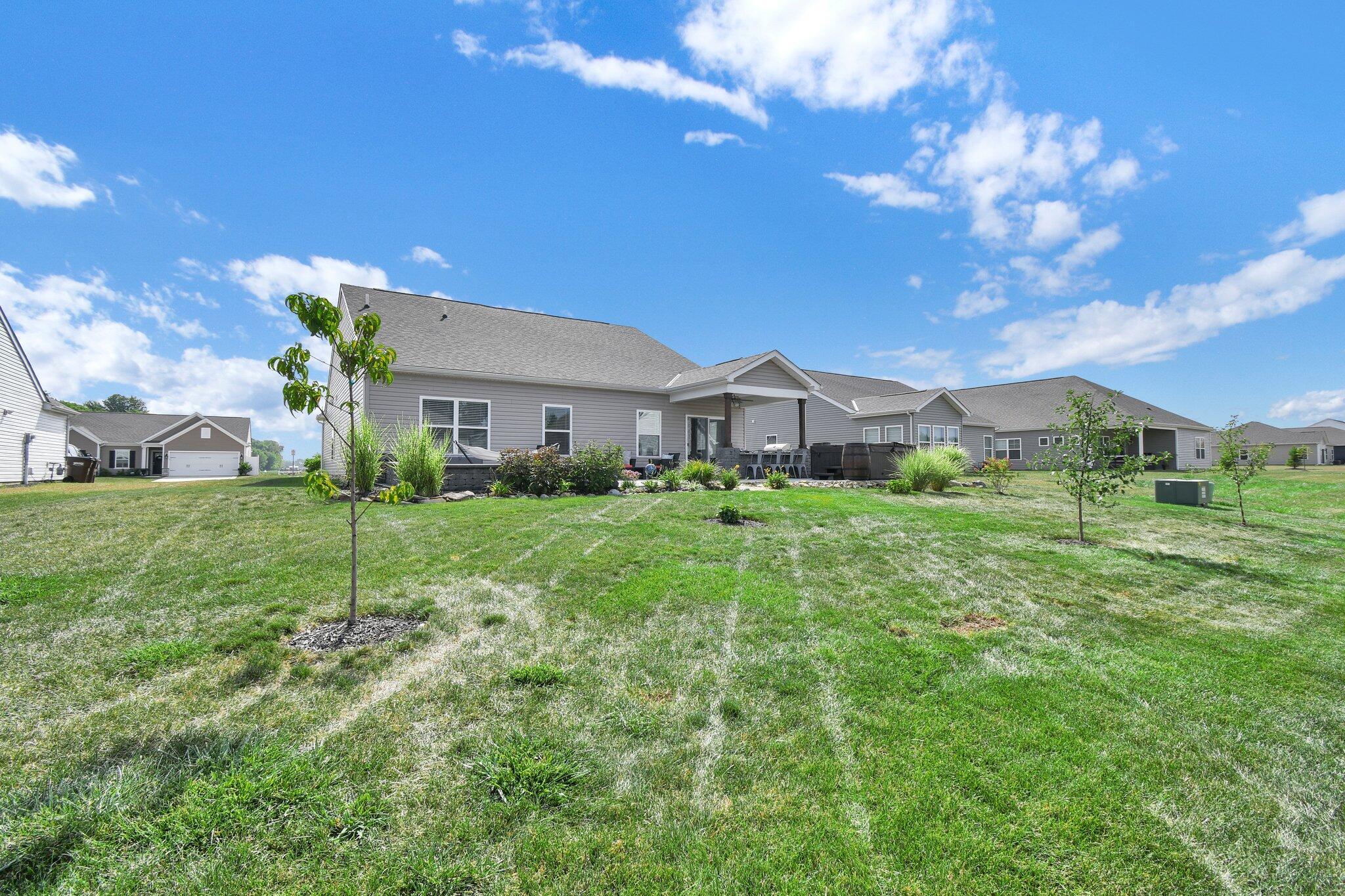 299 Mannaseh Drive, Granville, Ohio image 34