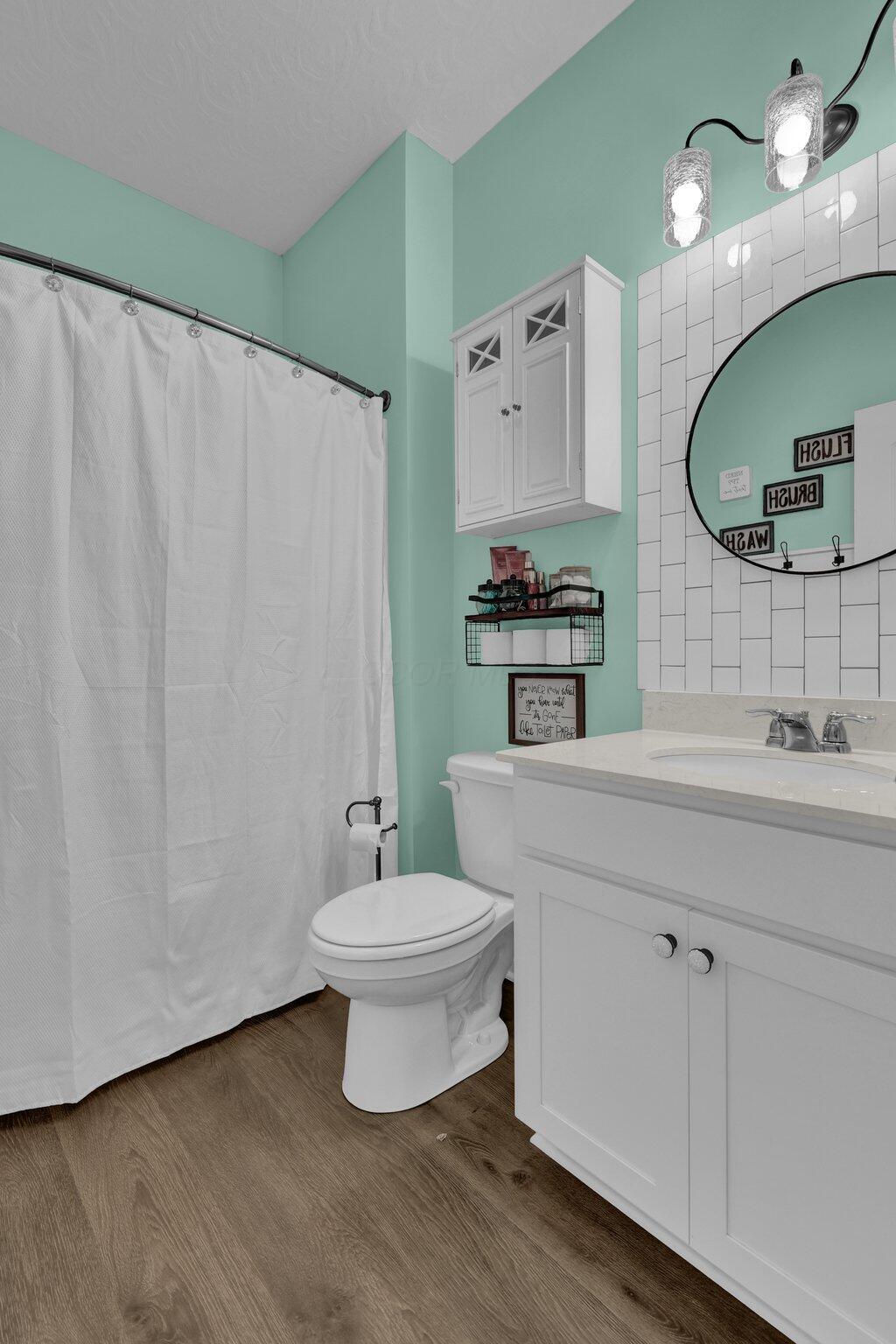 299 Mannaseh Drive, Granville, Ohio image 20