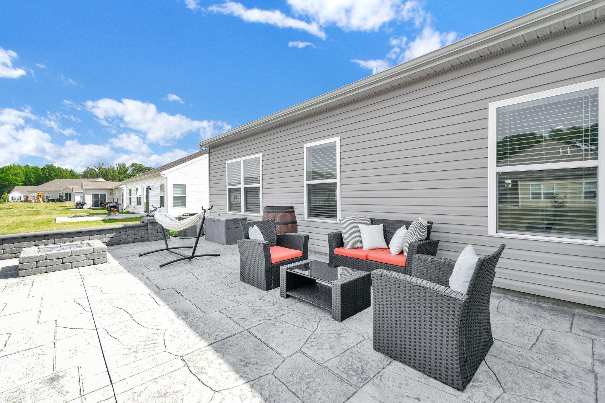 299 Mannaseh Drive, Granville, Ohio image 31