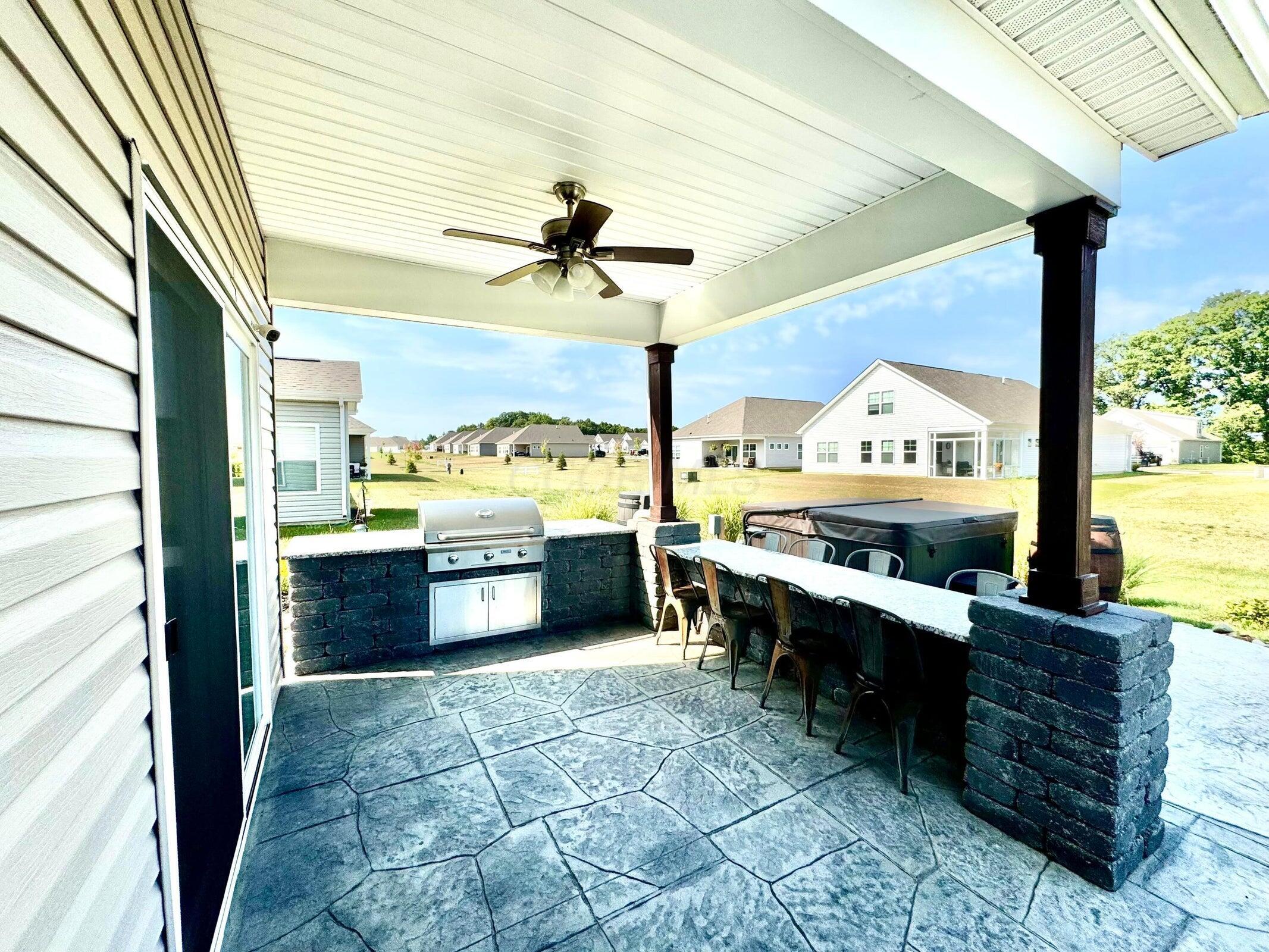 299 Mannaseh Drive, Granville, Ohio image 43