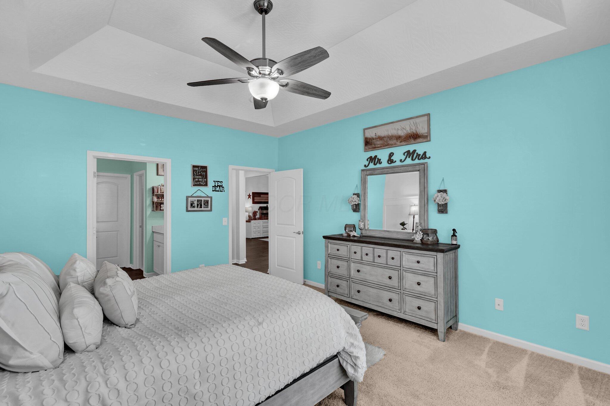 299 Mannaseh Drive, Granville, Ohio image 27
