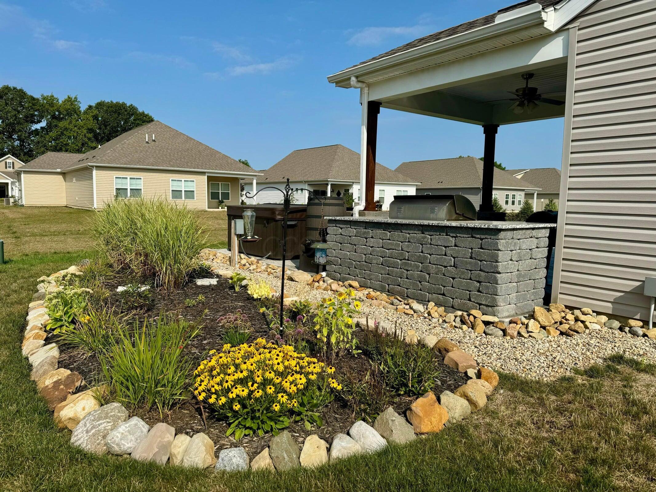 299 Mannaseh Drive, Granville, Ohio image 44