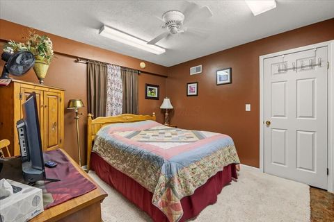 Tiny photo for 3020 Chesterville Sparta Road, Fredericktown, OH 43019 (MLS # 225037568)