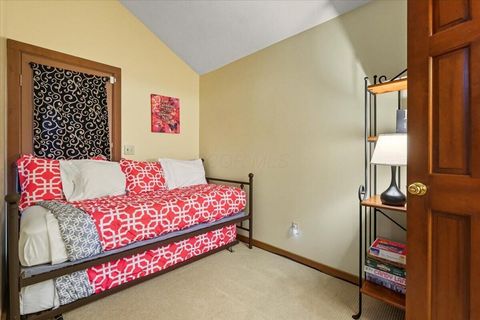 Tiny photo for 3020 Chesterville Sparta Road, Fredericktown, OH 43019 (MLS # 225037568)