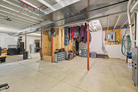 Tiny photo for 3020 Chesterville Sparta Road, Fredericktown, OH 43019 (MLS # 225037568)