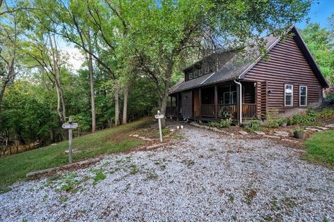 Tiny photo for 3020 Chesterville Sparta Road, Fredericktown, OH 43019 (MLS # 225037568)