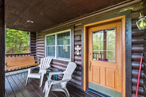 Tiny photo for 3020 Chesterville Sparta Road, Fredericktown, OH 43019 (MLS # 225037568)