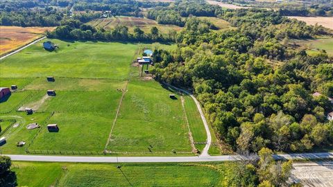 Tiny photo for 3020 Chesterville Sparta Road, Fredericktown, OH 43019 (MLS # 225037568)